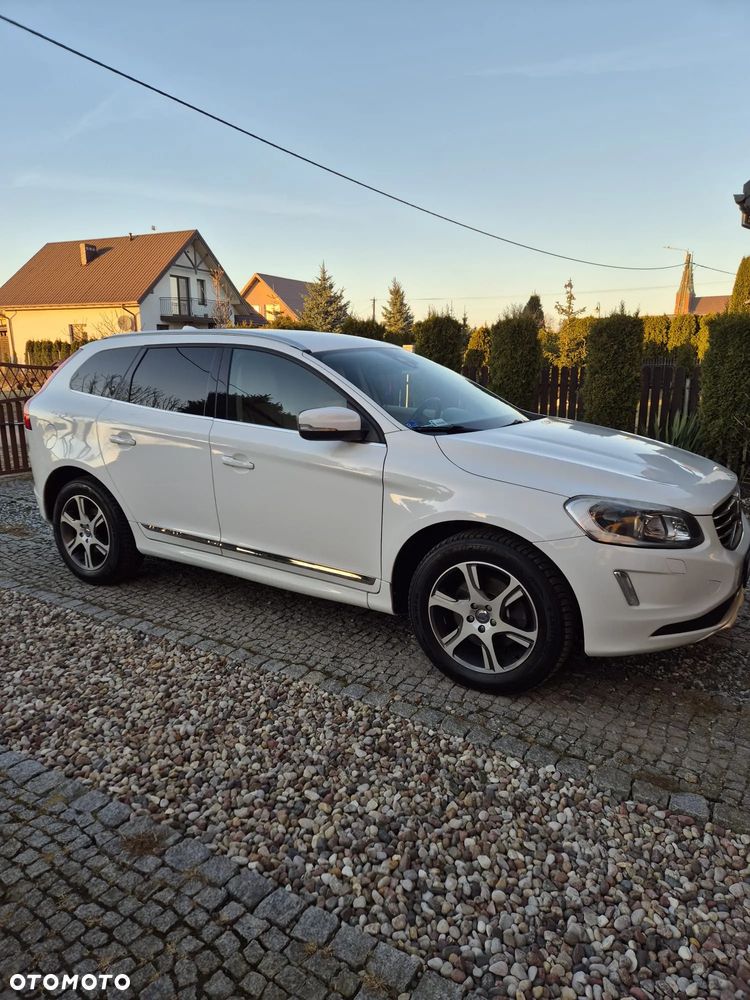 Volvo XC 60 - 3