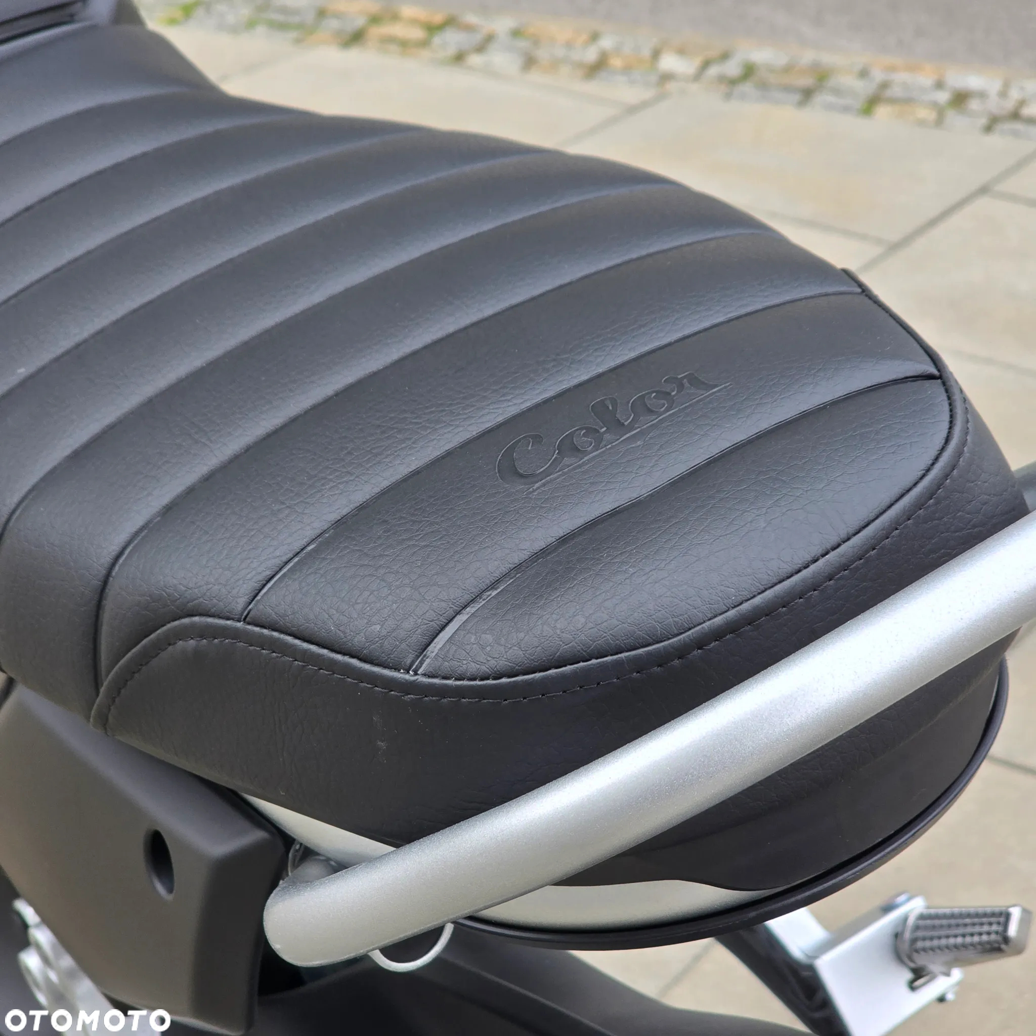 Super Soco TC MAX - 12