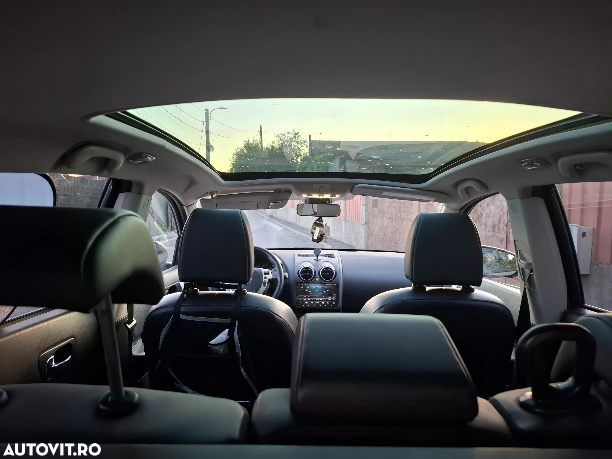 Nissan Qashqai 1.6 DCI Start/Stop 360 - 9
