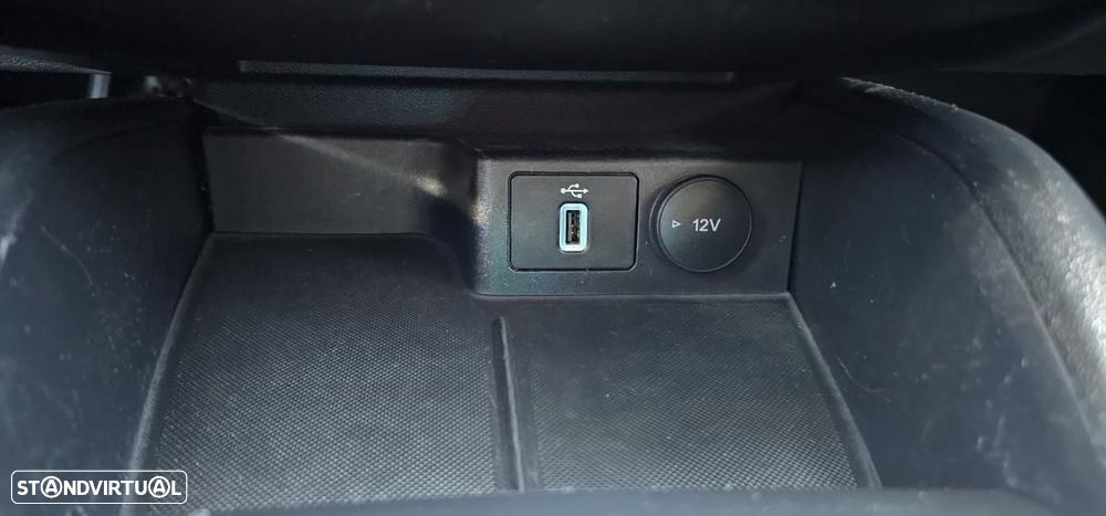 Ford Focus 1.0 EcoBoost Active Aut. - 18