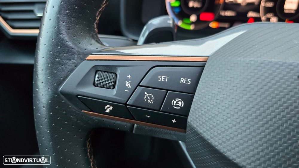 Cupra Formentor 1.4 e-Hybrid DSG - 16