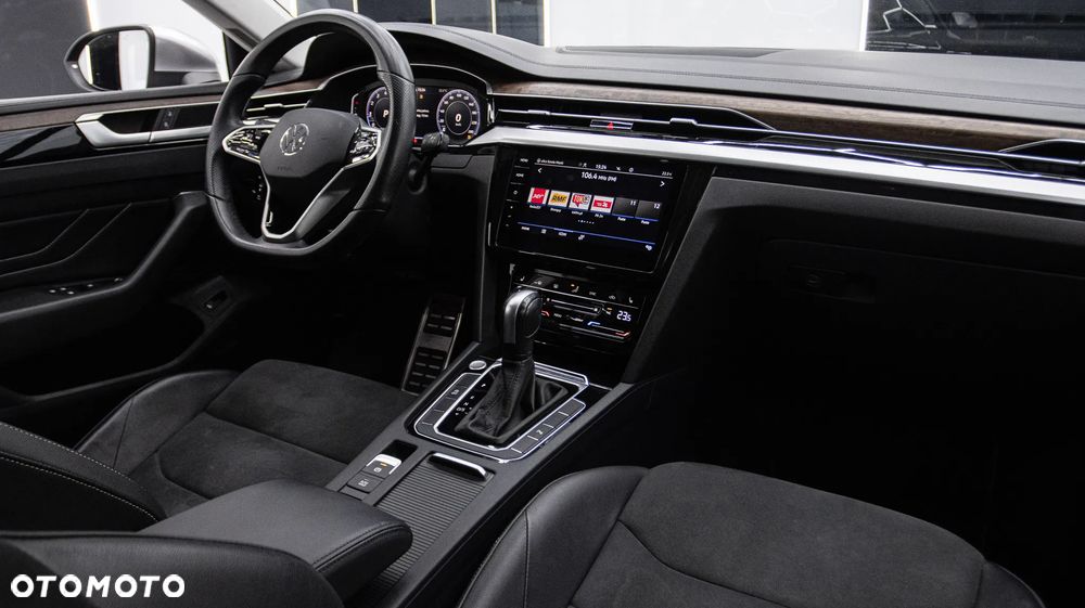 Volkswagen Arteon 2.0 TSI Elegance DSG - 16
