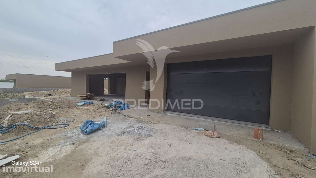 Moradia Térrea T4 em – Soutelo, Vila Verde - Grande imagem: 5/27