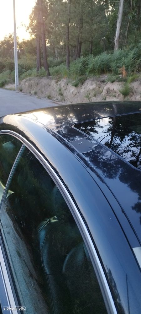 Mercedes-Benz CLK 220 CDi Avantgarde Aut. - 7