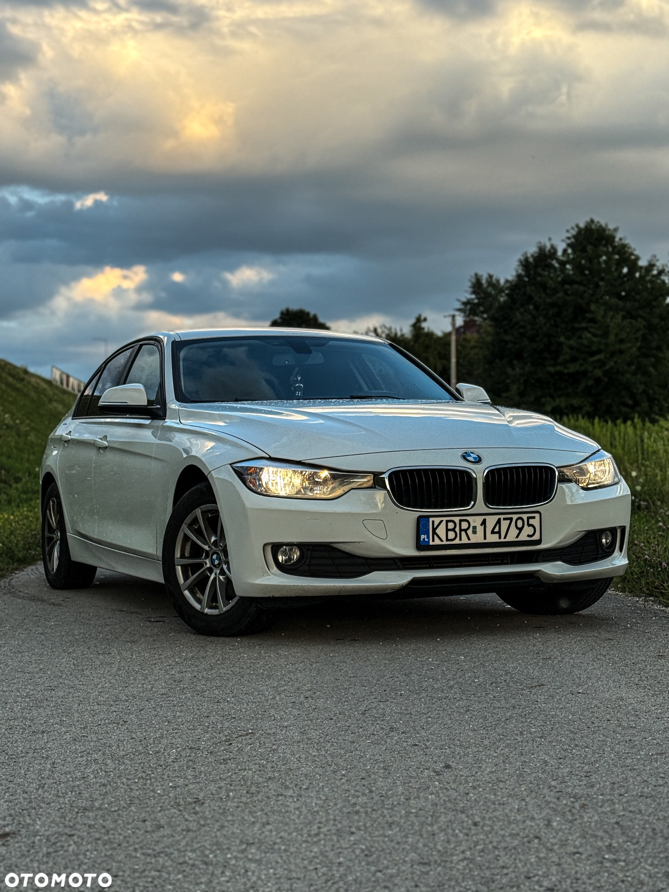 BMW Seria 3 - 2