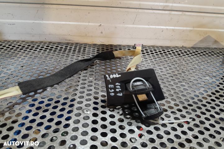 Contact cu cheie 6954719 BMW Seria 3 E90 [2004 - 2010] Sedan 318i MT - 1