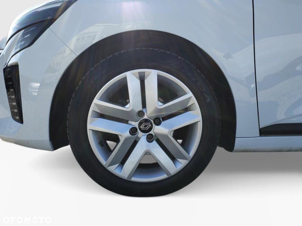 Renault Clio - 3