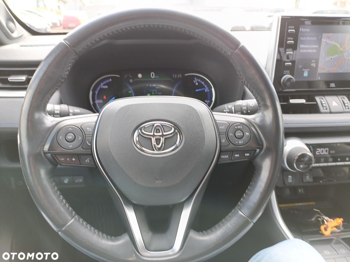 Toyota RAV4 - 13