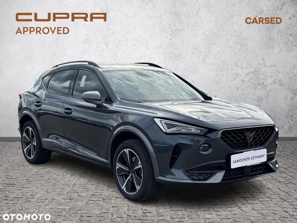 Cupra Formentor - 7