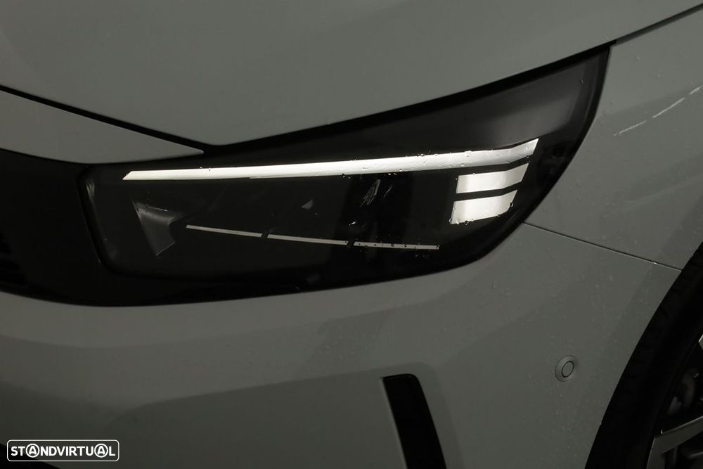 Opel Corsa 1.2 T GS Aut. - 6