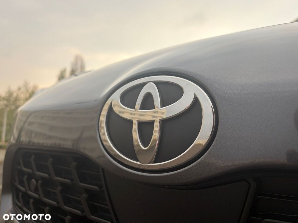 Toyota Yaris Cross Hybrid 1.5 Comfort - 18