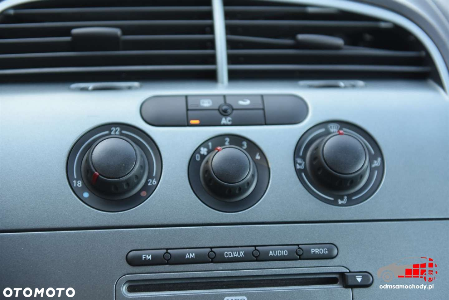 Seat Altea XL - 20