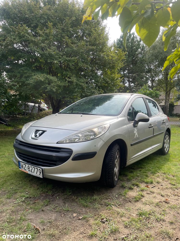 Peugeot 207 1.4 Presence - 1