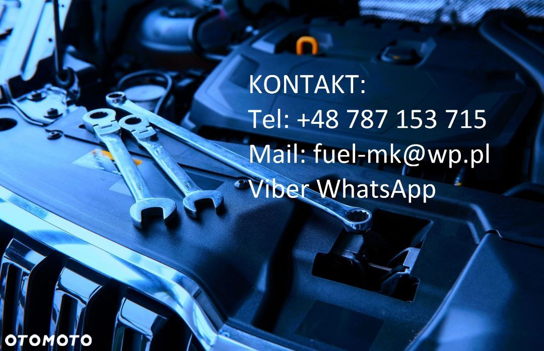 POKRYWA ZAWORÓW ODMA OSŁONA USZCZELKA KAPA NAPA VOLVO V70 III 07-11 S80 II 2.0 30758078  NOWA - 6