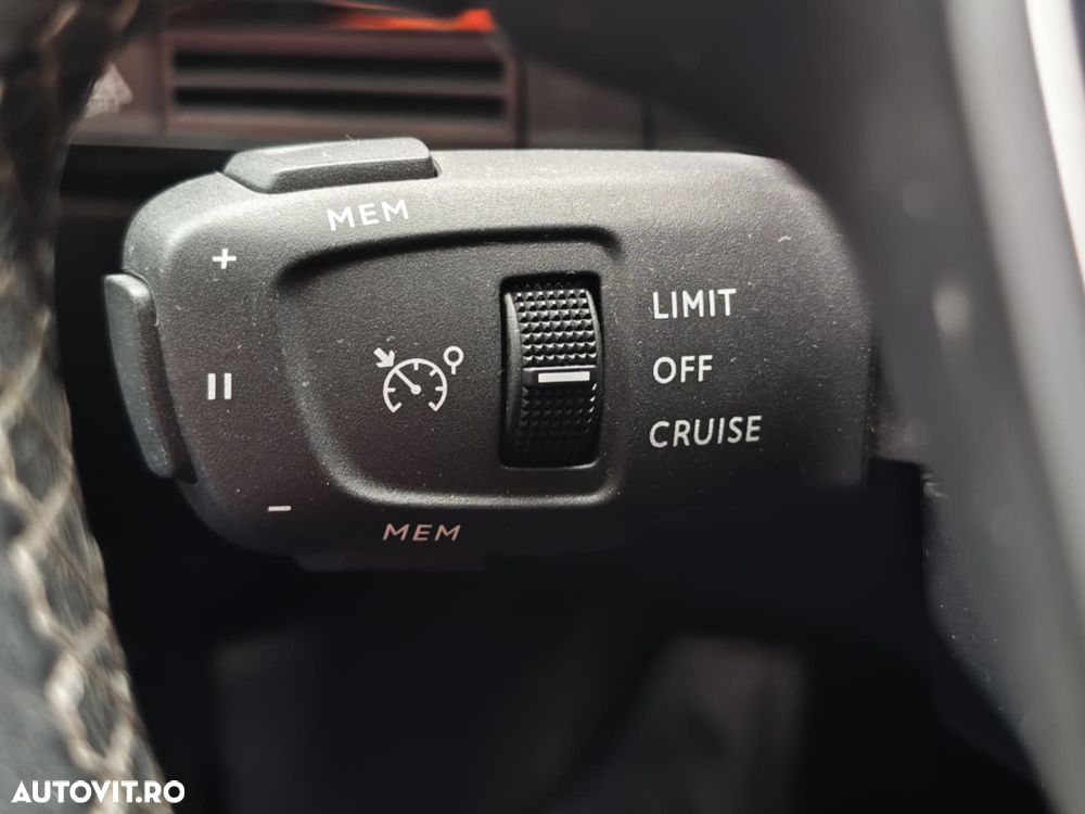 Peugeot 508 SW PureTech 180 EAT8 Active - 23