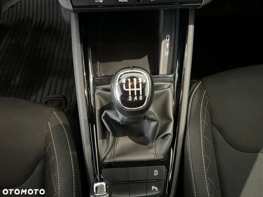 Skoda Kamiq 1.5 TSI Ambition - 22