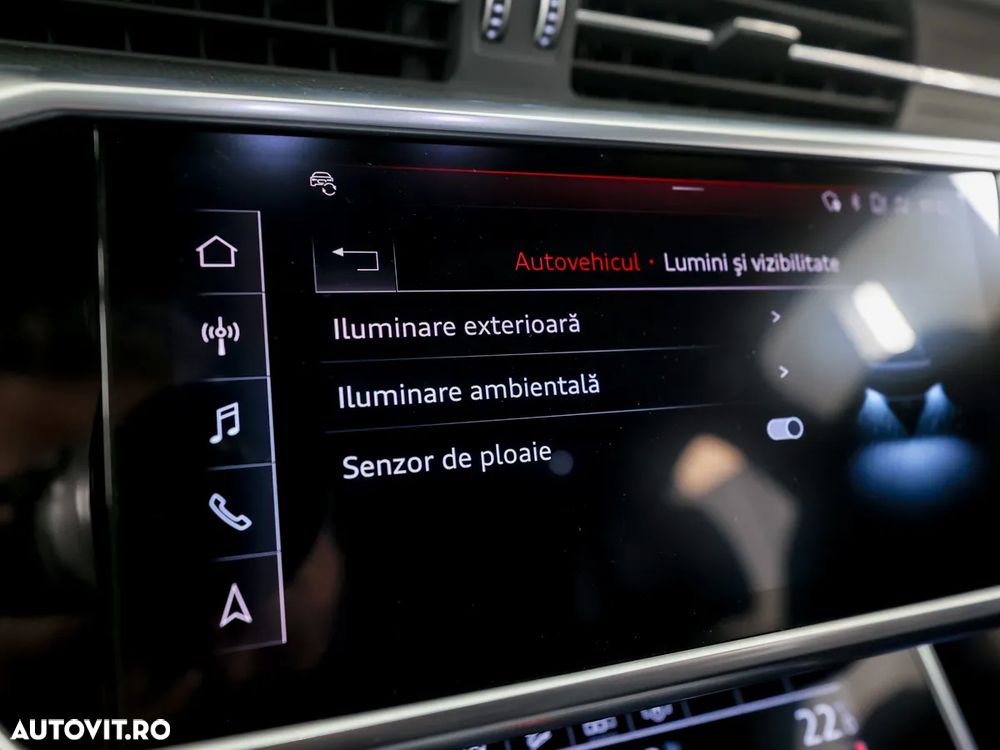 Audi A6 Allroad 3.0 45 TDI Tiptronic - 22