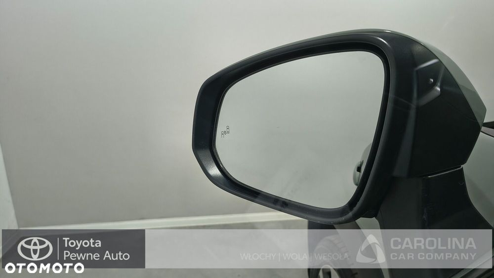 Toyota Corolla Cross 2.0 Hybrid Executive - 24