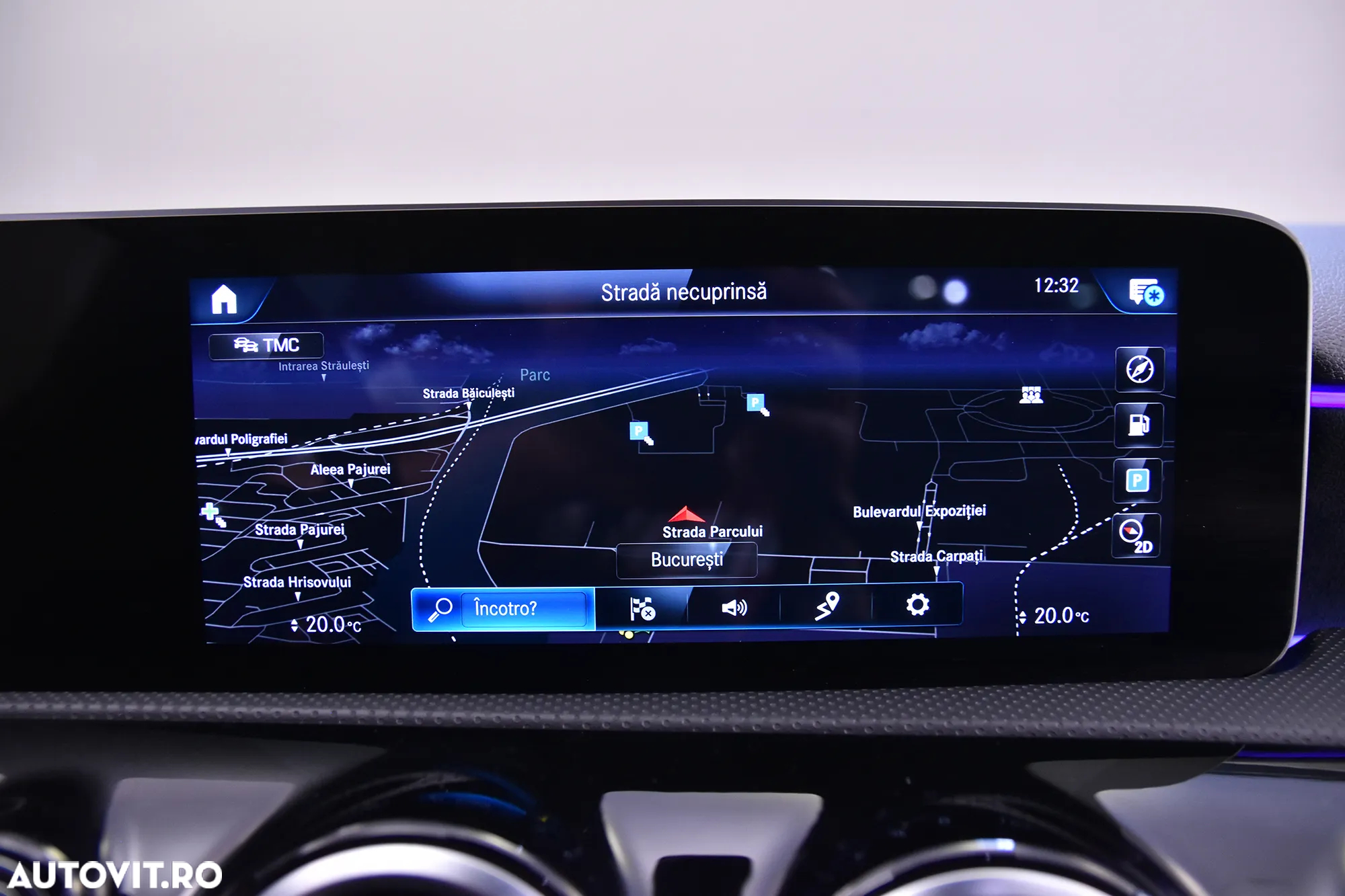 Mercedes-Benz A 250 4Matic 7G-DCT AMG Line - 23