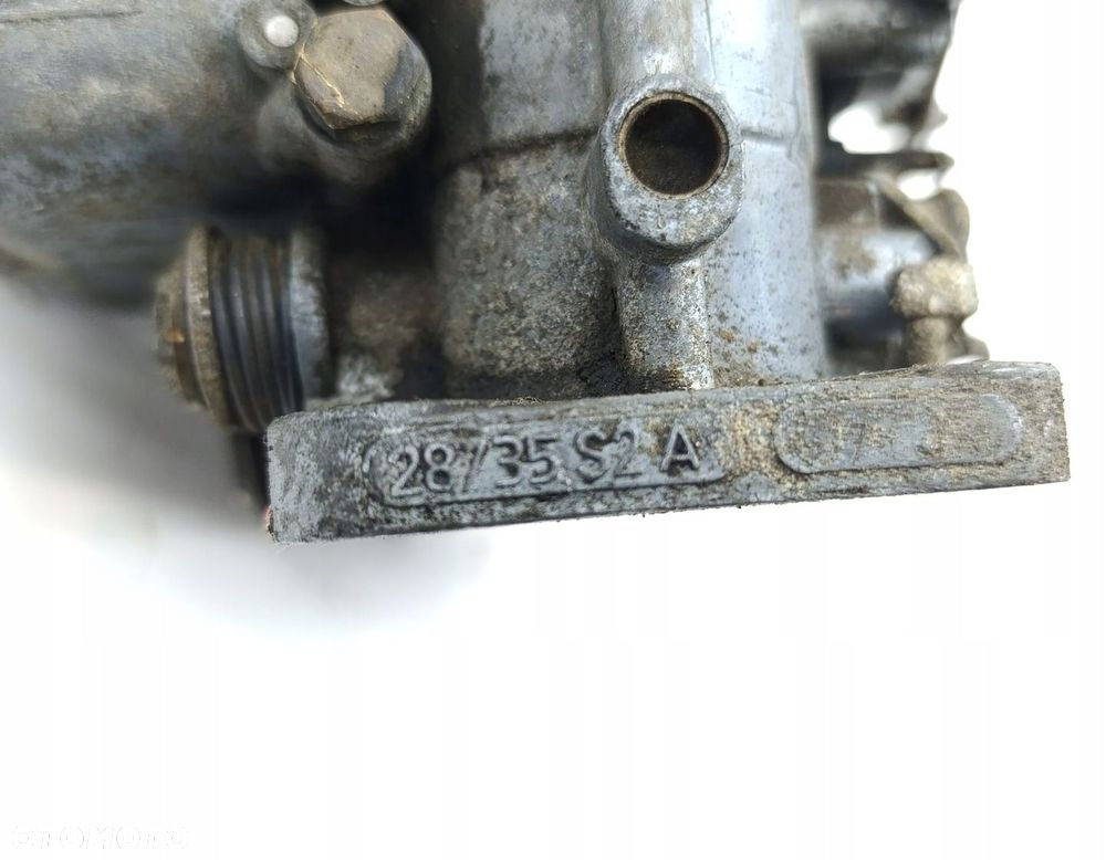 GAŹNIK FSO POLONEZ 1.5 28/35 S2A - 5