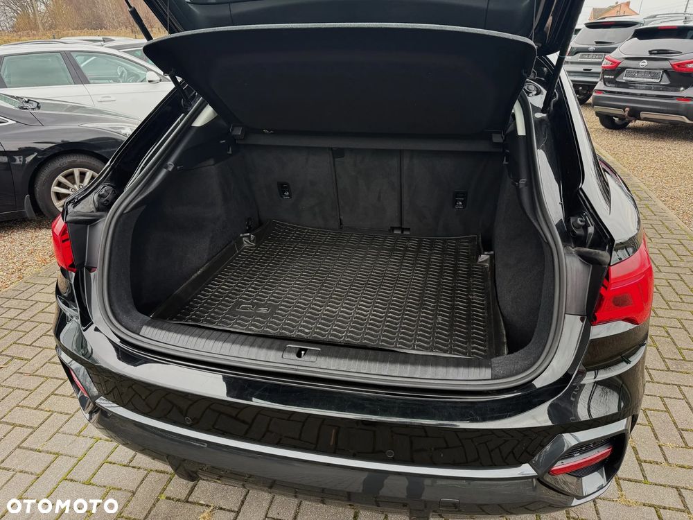 Audi Q3 Sportback 35 TFSI S tronic S line - 9