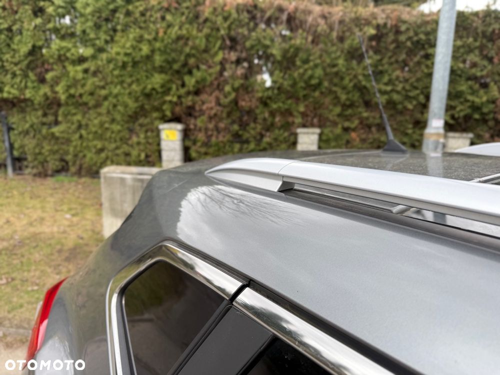 Nissan Qashqai 1.2 DIG-T Xtronic 360 - 13