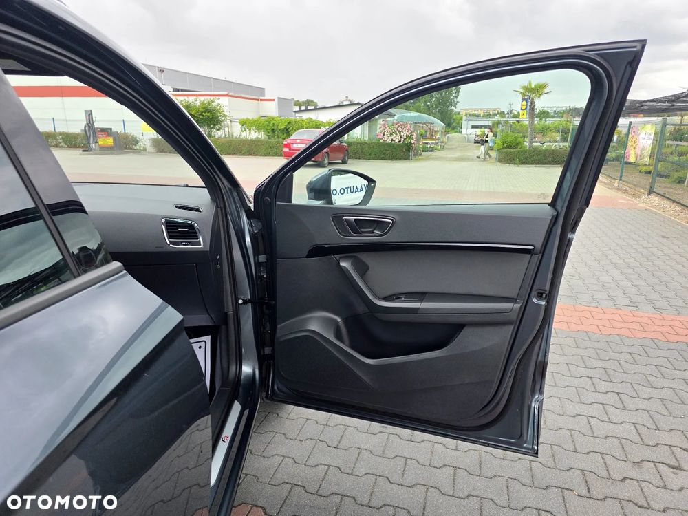 Seat Ateca - 14