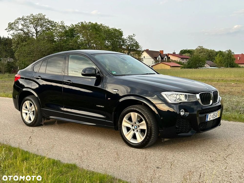 BMW X4 - 9