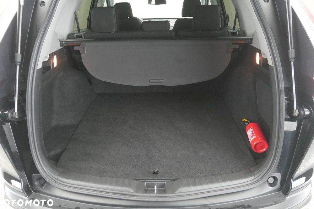 Honda CR-V 2.0 i-MMD Elegance 2WD CVT - 16