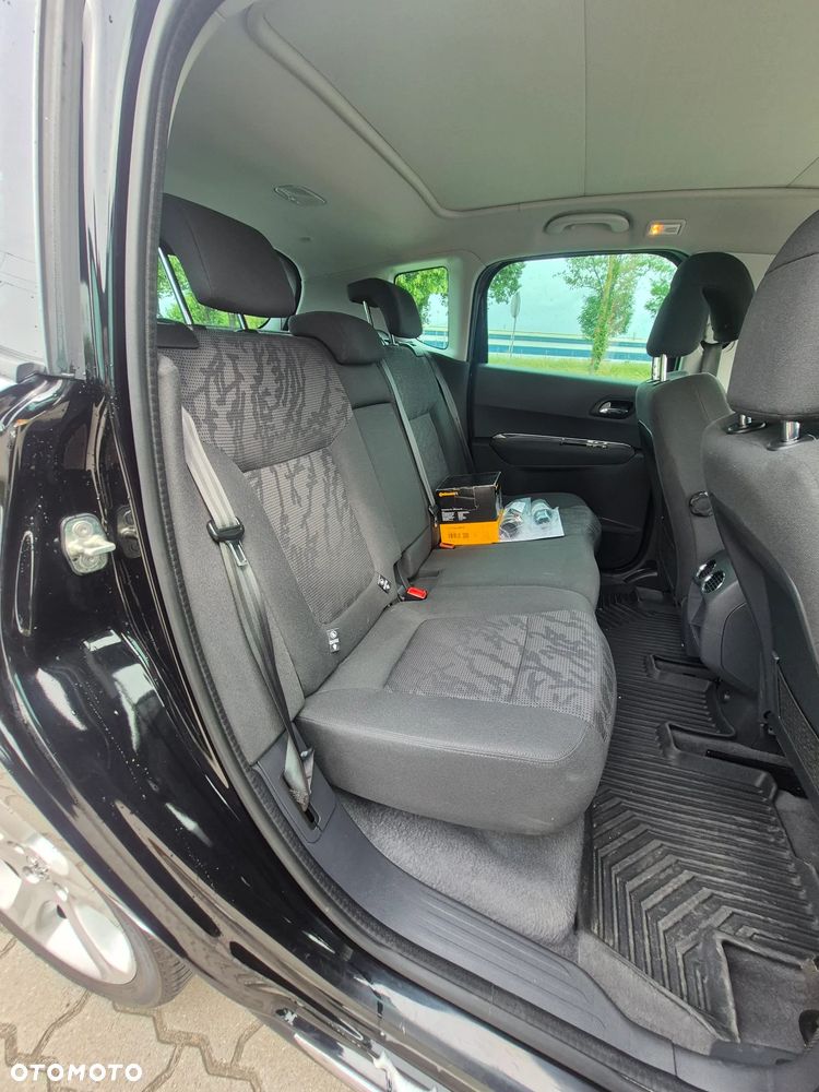 Peugeot 3008 HDi FAP 115 Style - 18