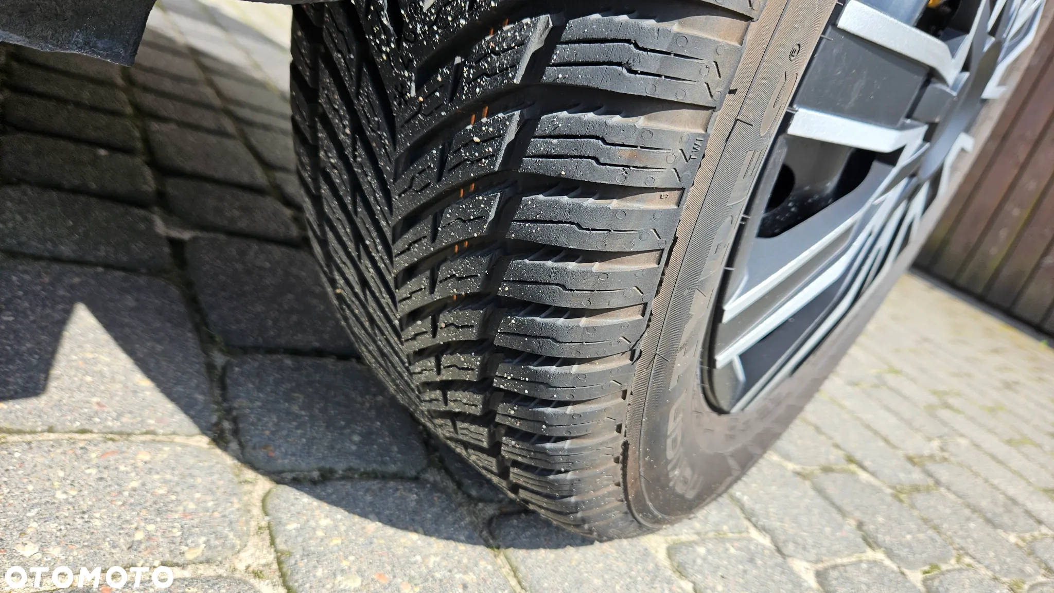 Toyota Yaris 1.3 Luna - 10
