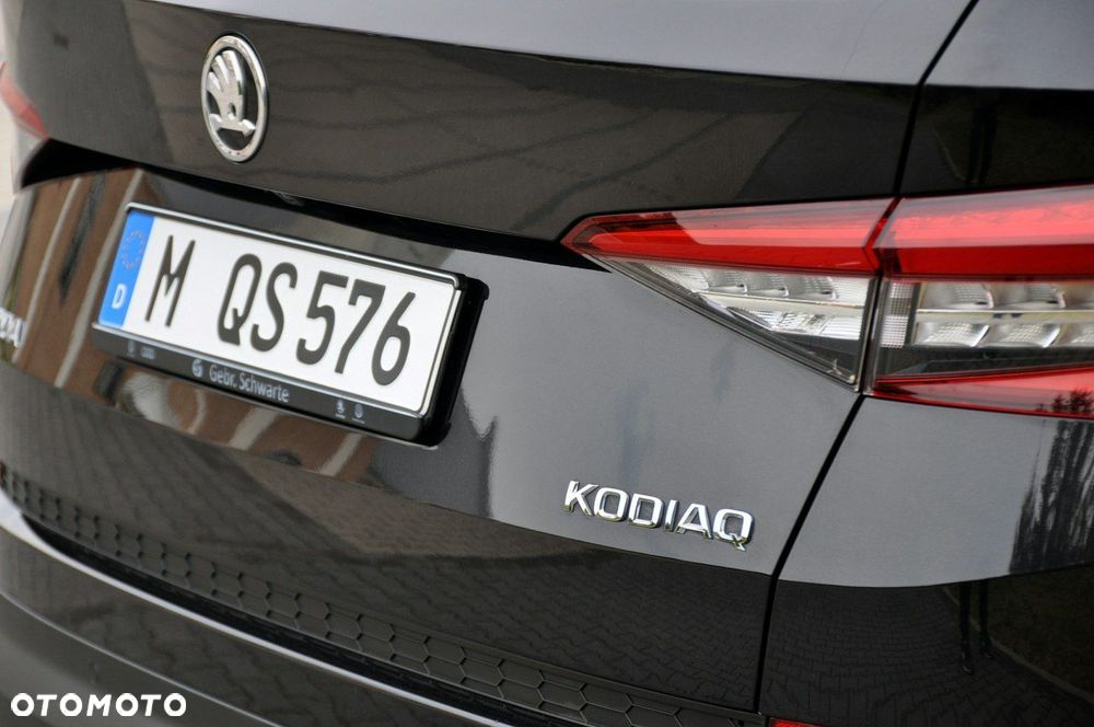 Skoda Kodiaq - 16
