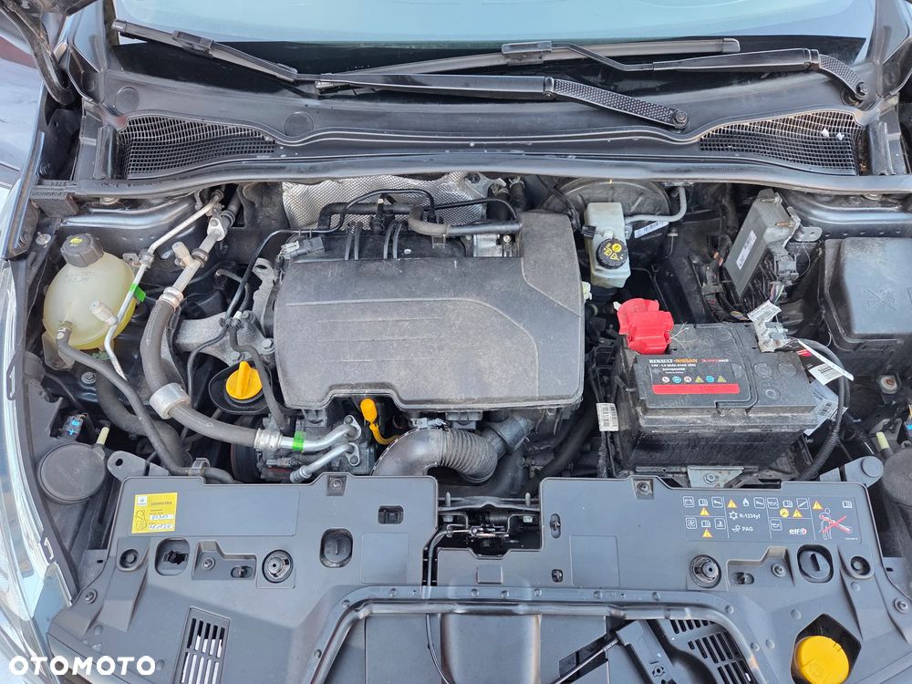 Renault Clio 1.2 16V 75 LIMITED - 25