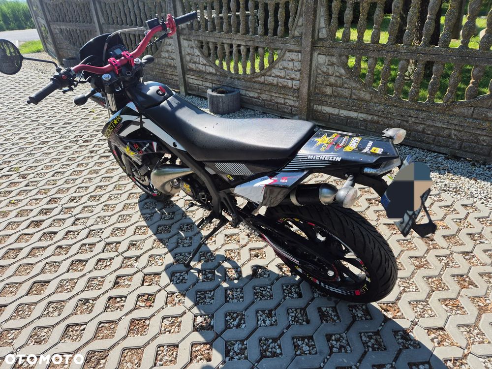 Gilera SMT - 7