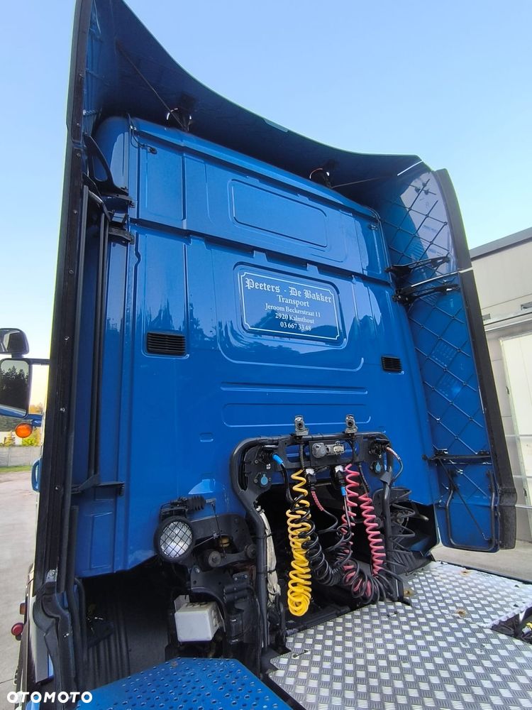 Scania R450 | HOLLAND STYLE | BEZ EGR - 11