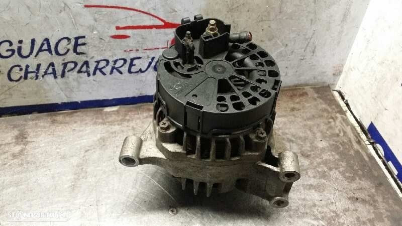 ALTERNADOR FIAT PUNTO 2000 -63321775 - 3