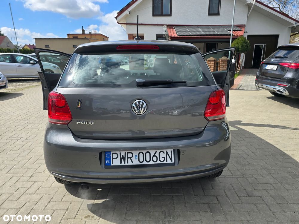 Volkswagen Polo - 23