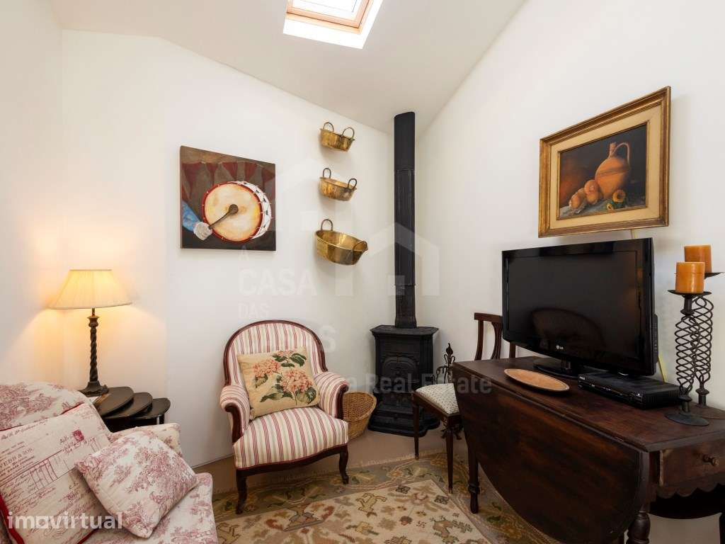 ZAS House by ACasaDasCasas - Grande imagem: 4/31