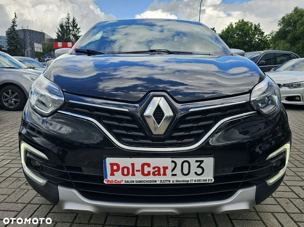 Renault Captur ENERGY TCe 90 Experience - 3