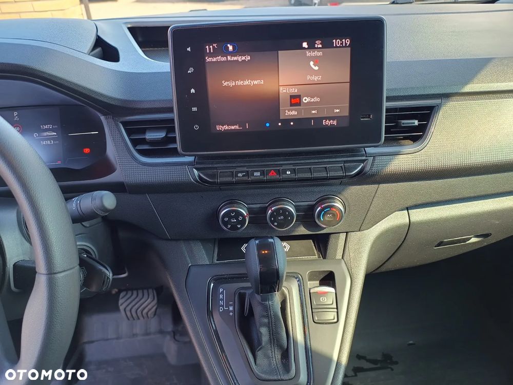 Renault Kangoo Van - 14