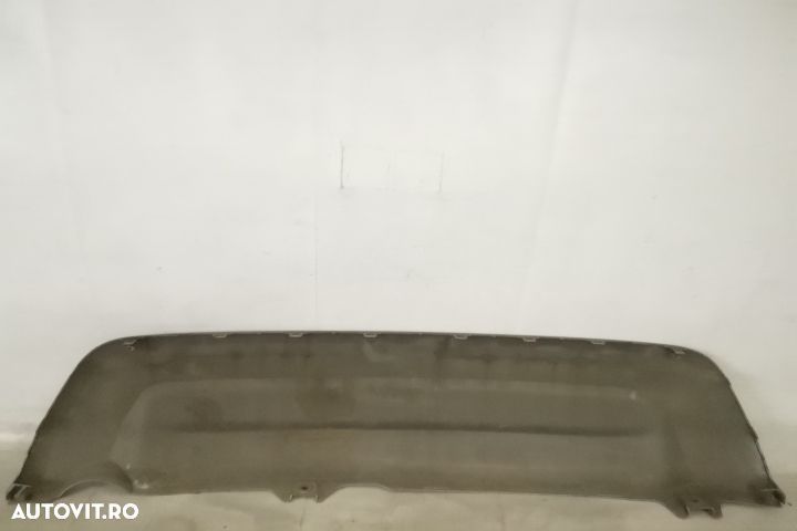 Difuzor Bara Spate Original In Stare Buna  Suzuki  Ignis  3 [2016 - 20 - 4