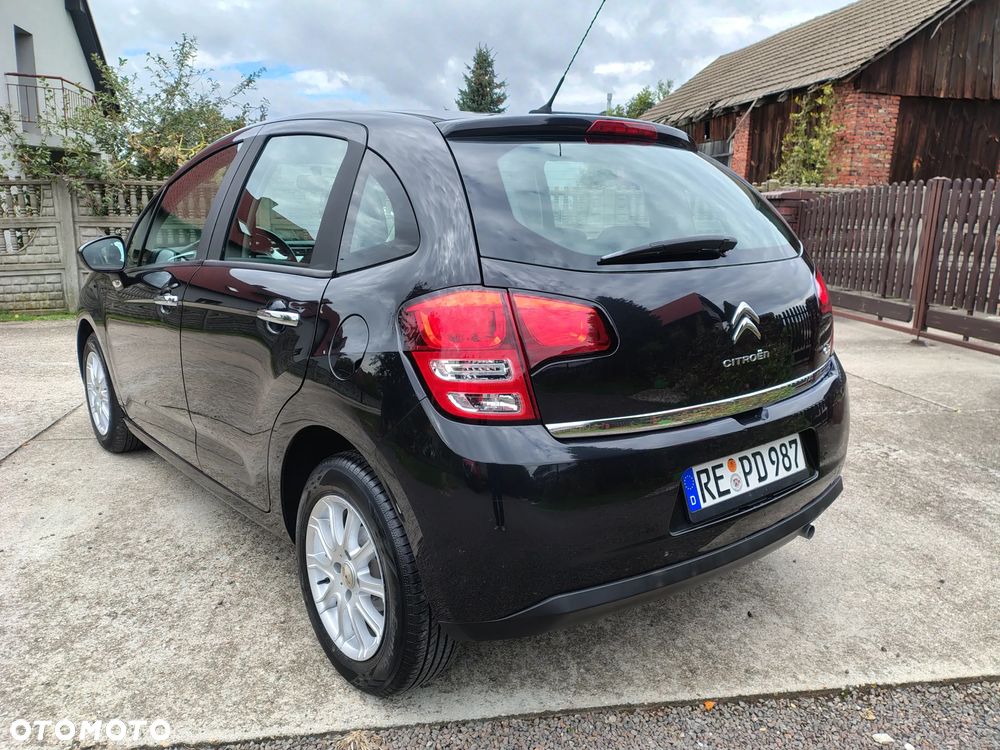 Citroen C3 2010 photo 4