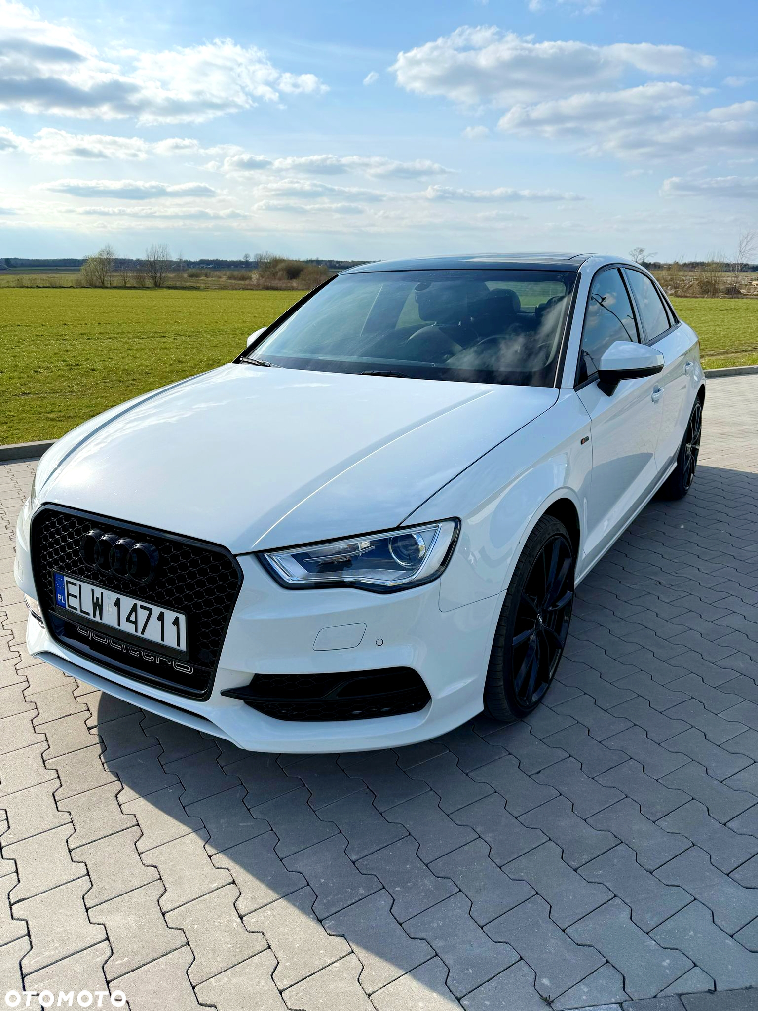 Audi A3 - 4