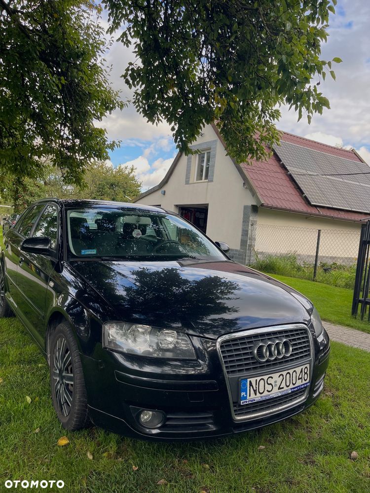 Audi A3 - 6