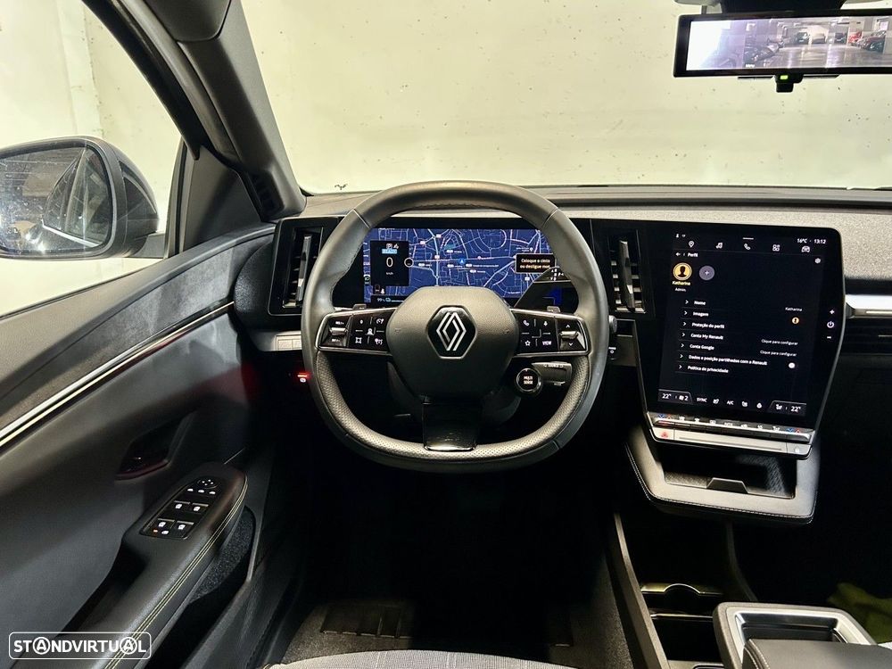 Renault Mégane E-Tech - 51