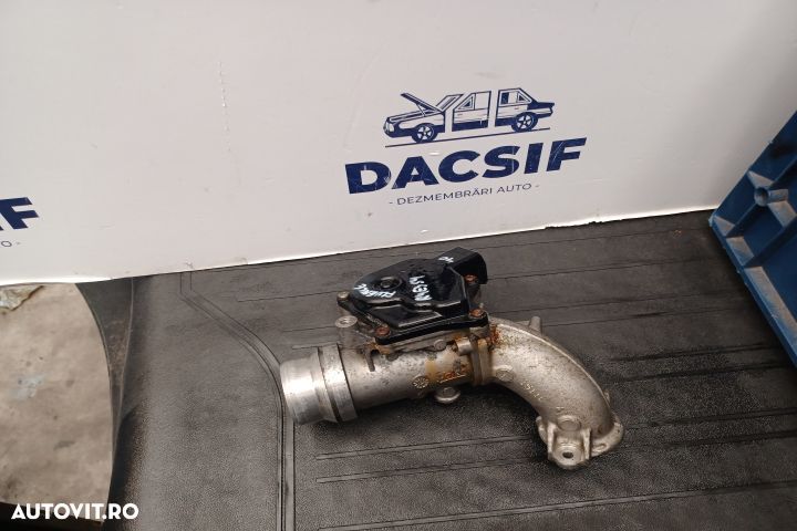 Clapeta acceleratie 8200614985 8200614985 Renault Fluence 1 [2009 - 2 - 1