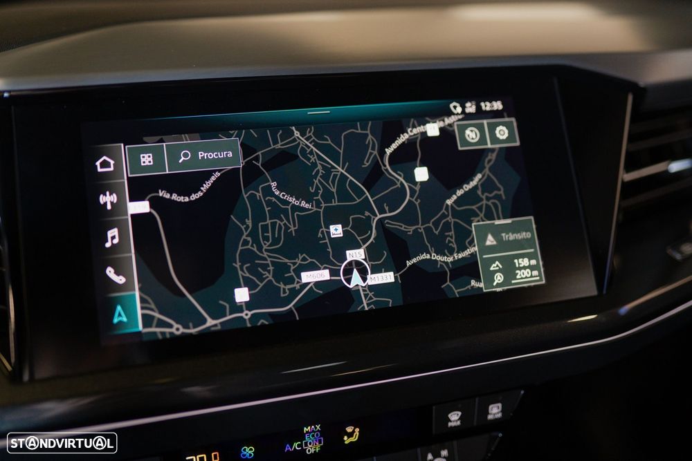 Audi Q4 e-tron 35 55 kWH - 52