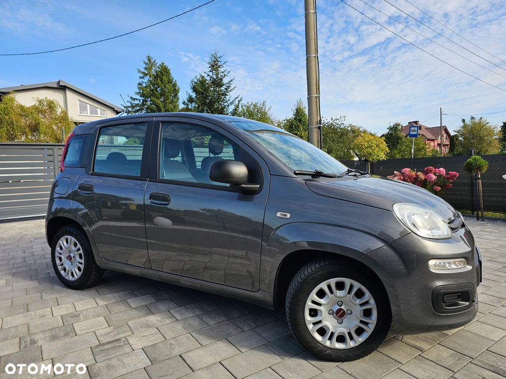 Fiat Panda 1.2 Mylife Eco - 23