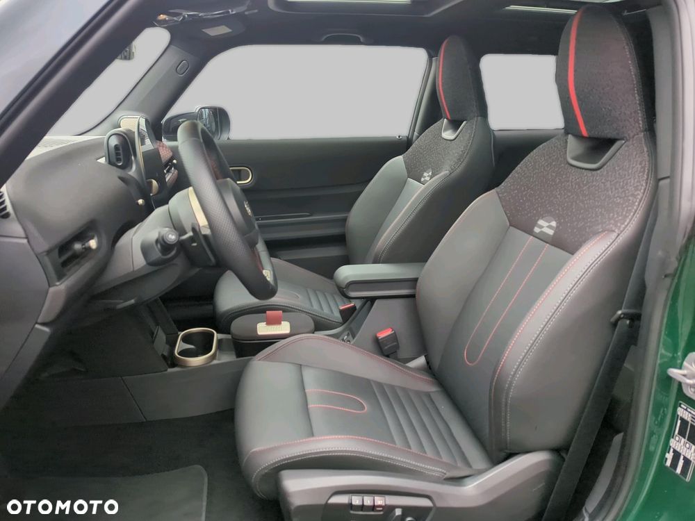 MINI John Cooper Works sport - 17