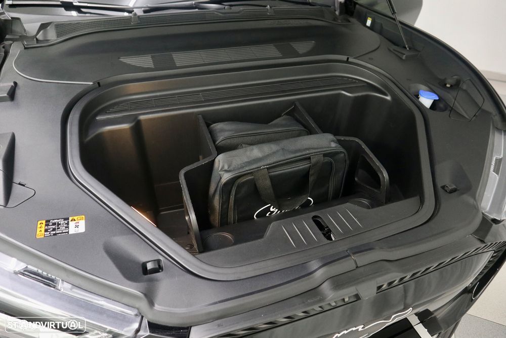 Ford Mustang Mach-E Standard - 16